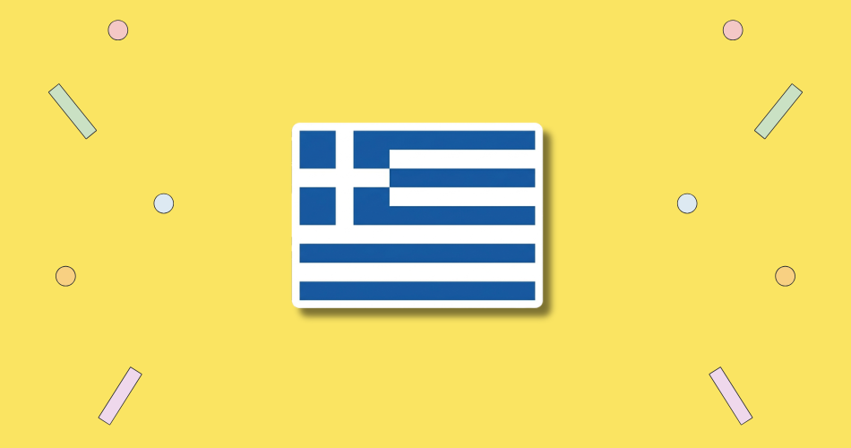 Greek Independence Day