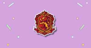 Gryffindor Pride Day