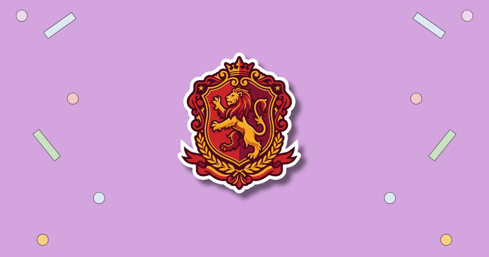 Gryffindor Pride Day