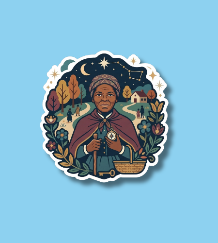 Harriet Tubman Day