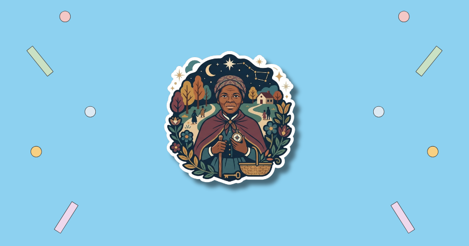 Harriet Tubman Day