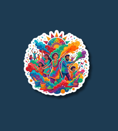 Holi