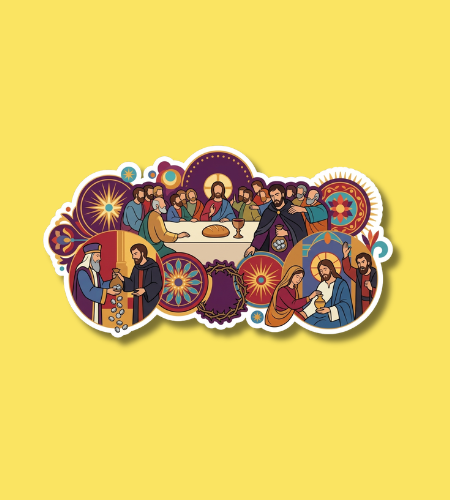 Holy Wednesday