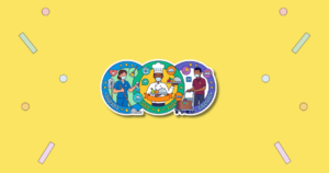 Hospitality Workers in HealthCare Day