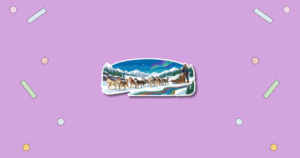 Iditarod Trail Sled Dog Race