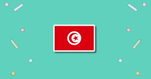 Independence Day in Tunisia