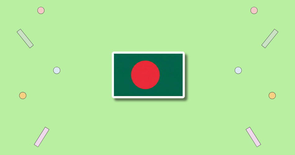 Independence Day of Bangladesh