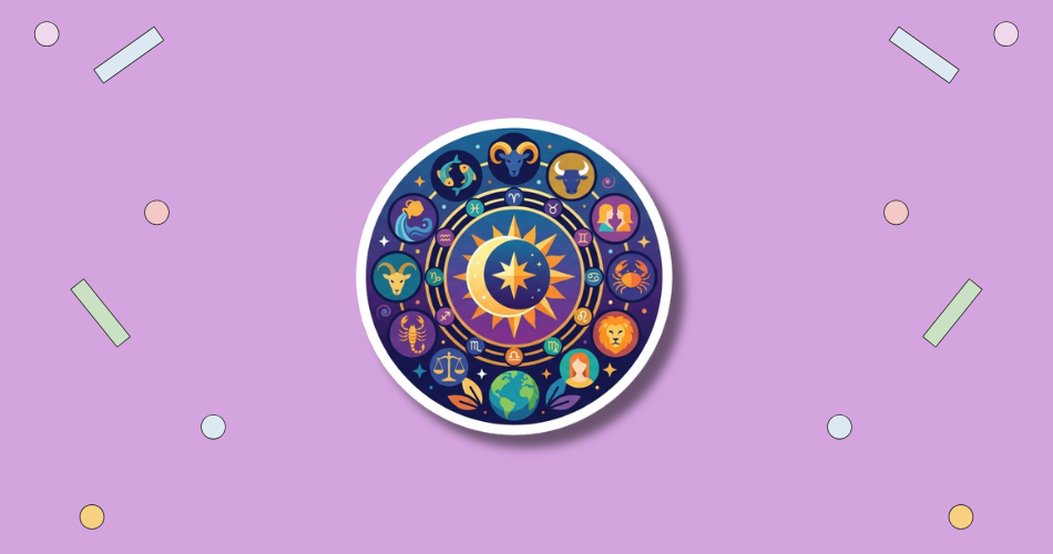 International Astrology Day