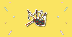 International Bagpipe Day