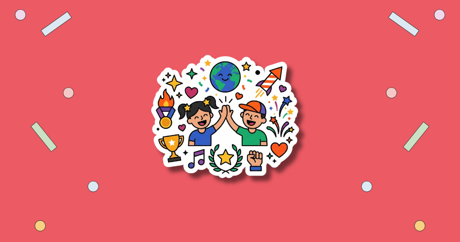 International Day of Awesomeness