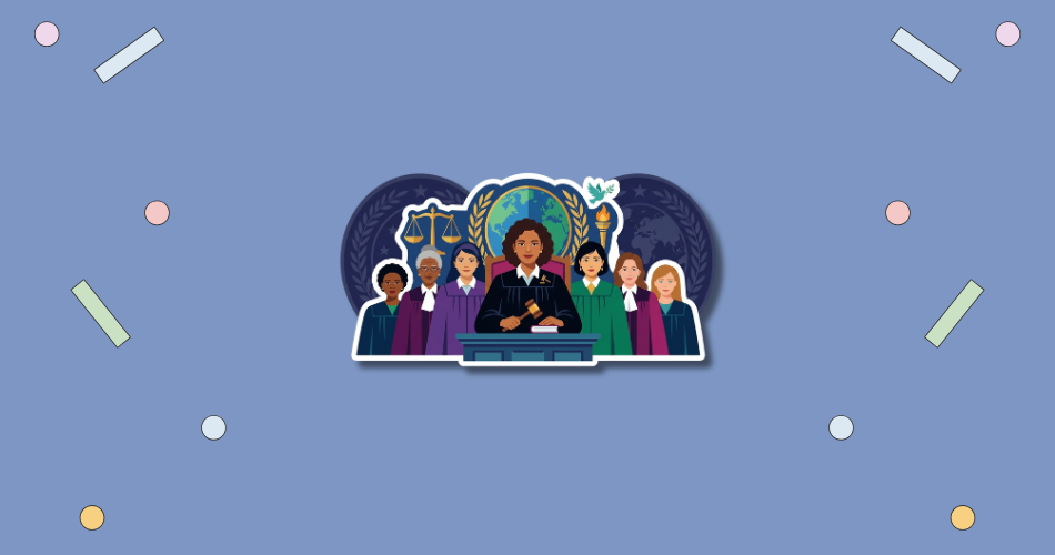 International Day of Women Judges