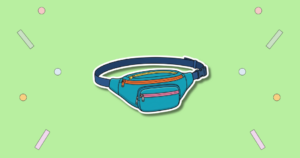 International Fanny Pack Day