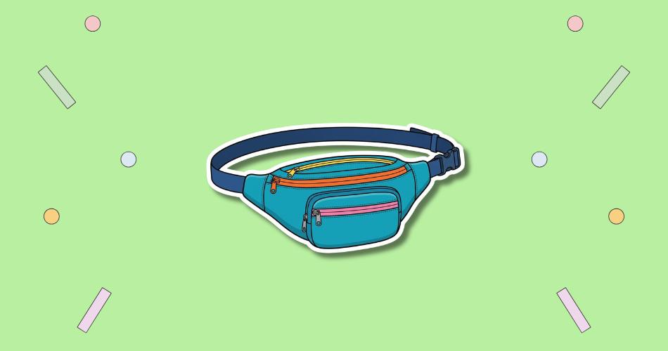 International Fanny Pack Day