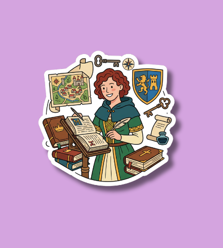 International Hug a Medievalist Day