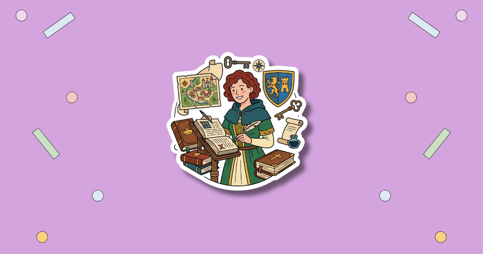 International Hug a Medievalist Day