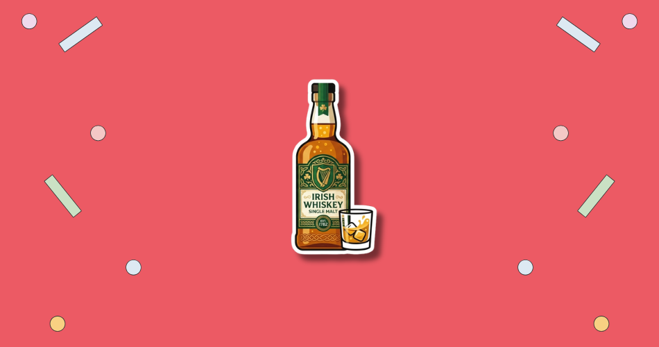 International Irish Whiskey Day