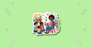 International Read To Me Day