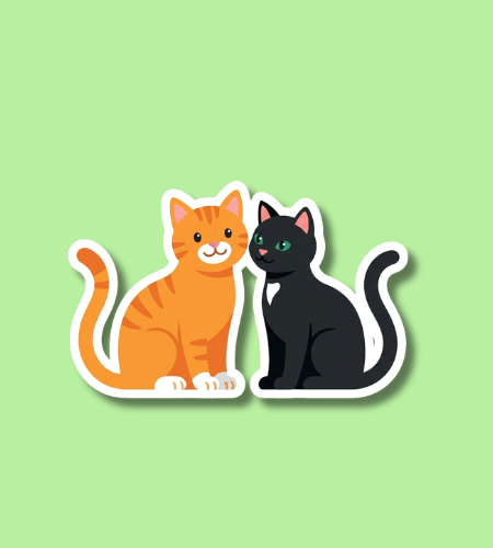 International Rescue Cat Day