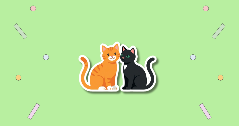 International Rescue Cat Day