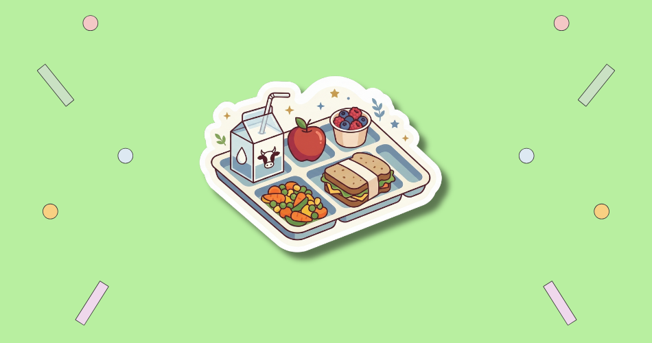 International School Meals Day