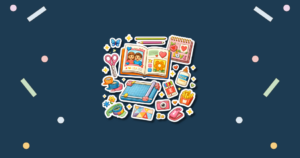 International Scrap Booking Industry Day