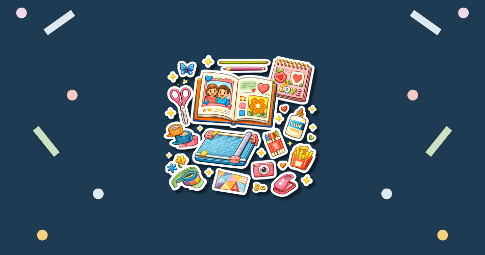 International Scrapbooking Industry Day