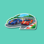 International Sports Car Racing Day