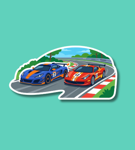 International Sports Car Racing Day