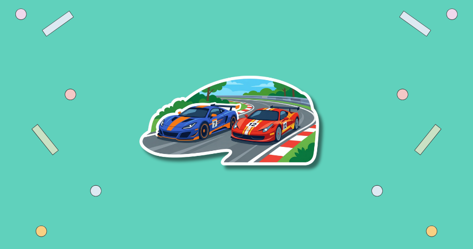 International Sports Car Racing Day