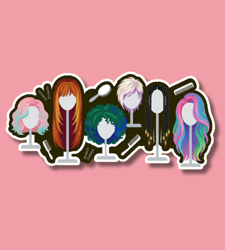International Wig Day