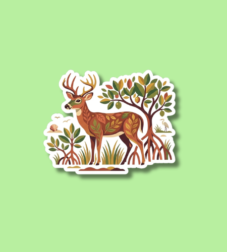 Key Deer Awareness Day