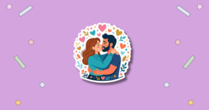Kiss Your Fiance Day