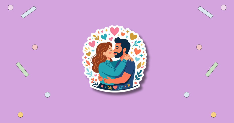 Kiss Your Fiance Day