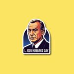 L. Ron Hubbard Day