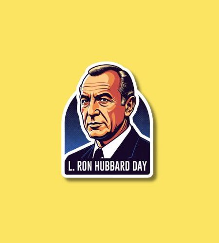 L. Ron Hubbard Day
