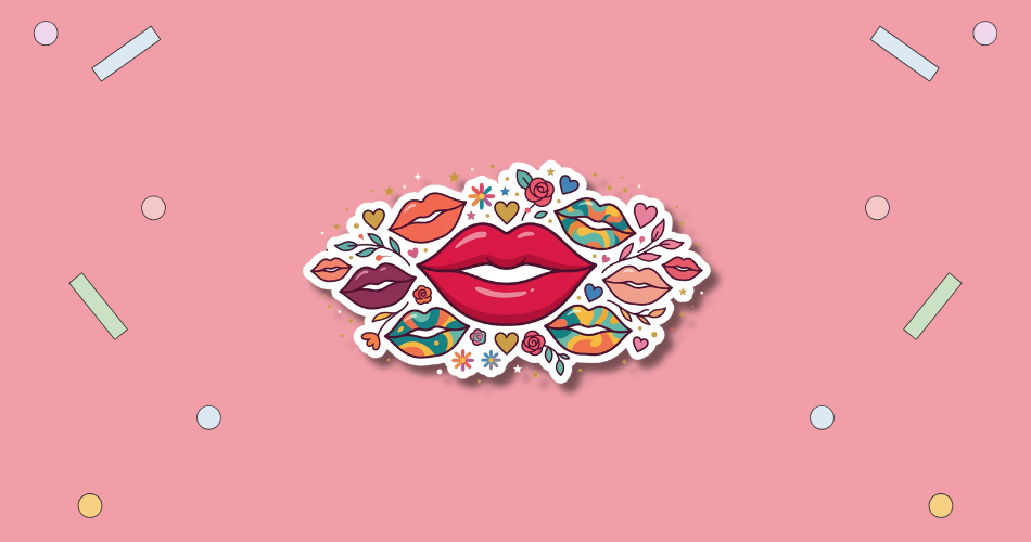 Lips Appreciation Day