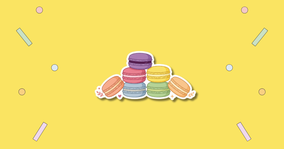 Macaron Day