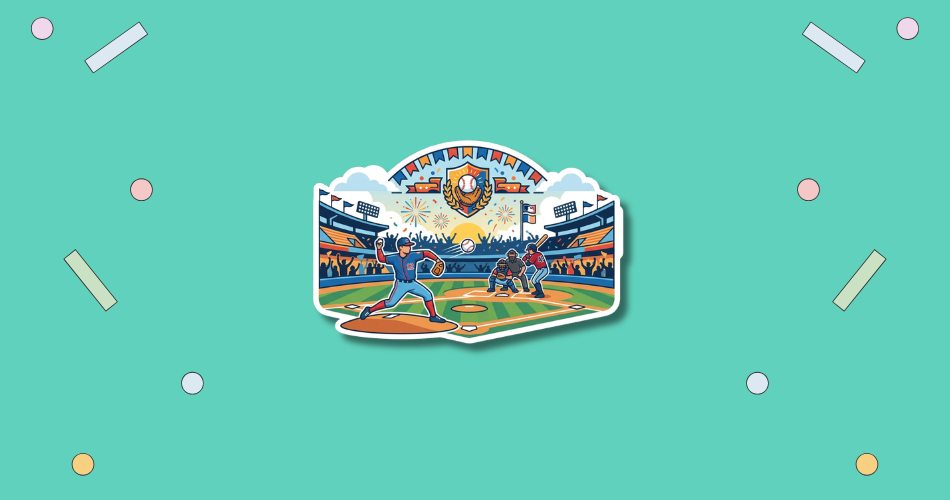 Major League Baseball Opening Day