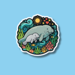 Manatee Appreciation Day