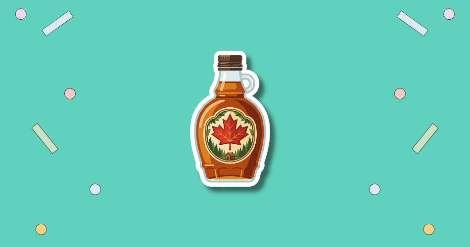 Maple Syrup Saturday