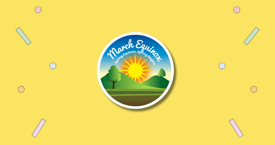 March Equinox