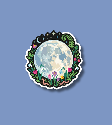 March Full Moon
