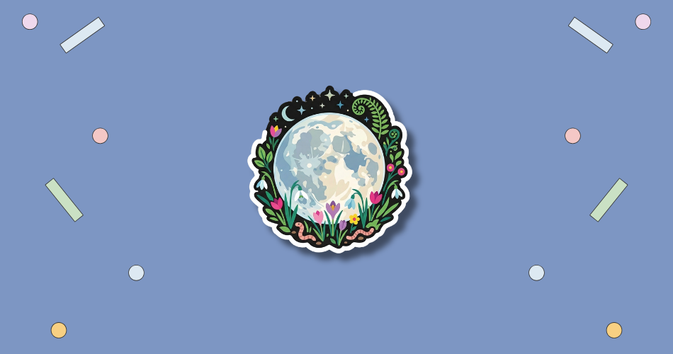 March Full Moon