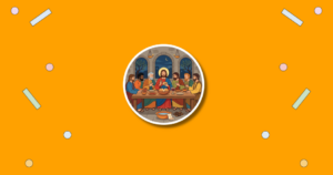 Maundy Thursday