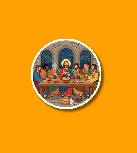 Maundy Thursday