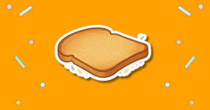 Melba Toast Day
