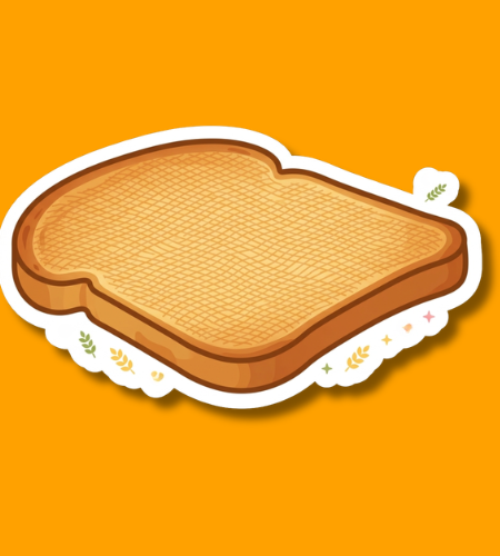 Melba Toast Day