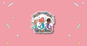 Mermaid Day