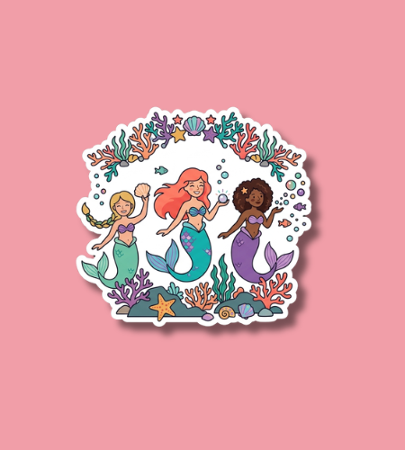 Mermaid Day