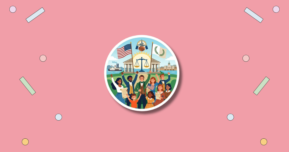 Missouri Compromise Day